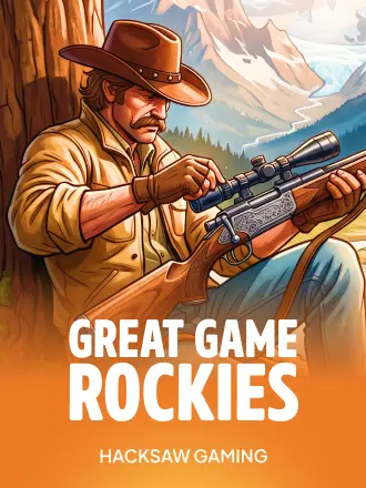 Great Game Rockies